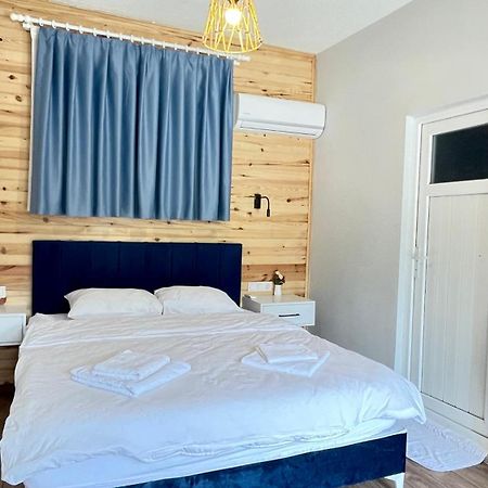 Jasmin Pansiyon Çıralı 外观 照片